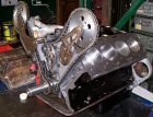 Engine rebuild nearly complete Engine rebuild nearly complete