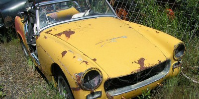 Even in this condition, we can restore it to be a classic car road runner. Even in this condition, we can restore it to be a classic car road runner.