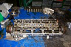 Engine parts for MG F. Engine parts for MG F.
